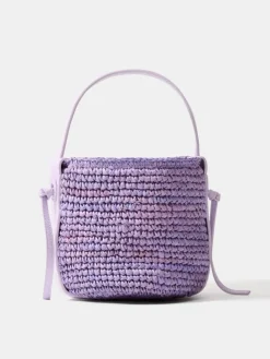 HOFF Bag Gavina Lilac Clearance
