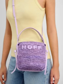 HOFF Bag Gavina Lilac Clearance