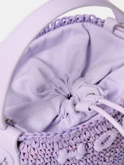 HOFF Bag Gavina Lilac Clearance