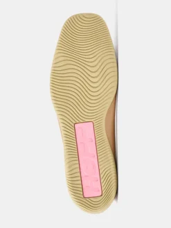 HOFF Ballet Flats Garnier Taupe Clearance