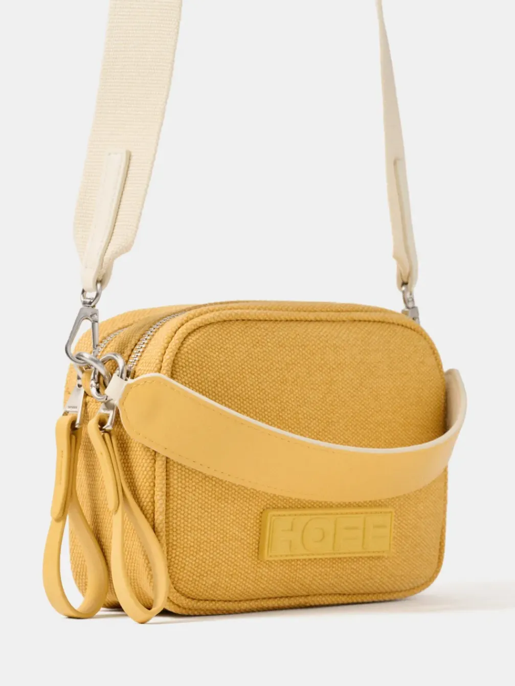 HOFF Canvas Cannes Crossbody Lilac Online