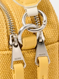 HOFF Canvas Cannes Crossbody Lilac Online