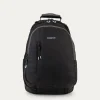 HOFF Commuter Backpack Black Hot