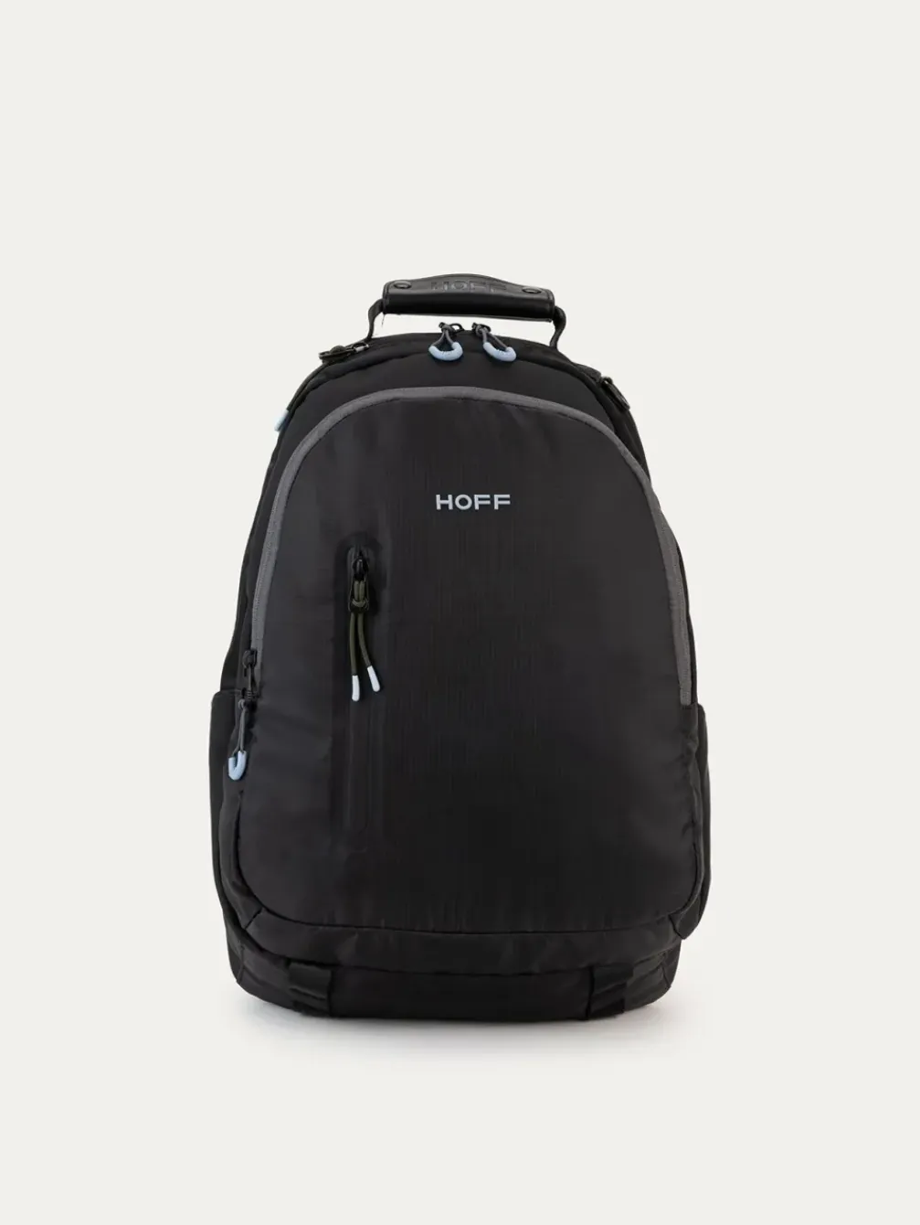 HOFF Commuter Backpack Black Hot