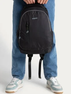 HOFF Commuter Backpack Black Hot