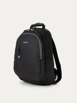 HOFF Commuter Backpack Black Hot