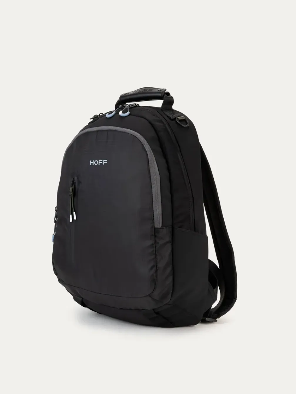 HOFF Commuter Backpack Black Hot