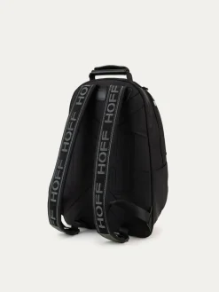 HOFF Commuter Backpack Black Hot