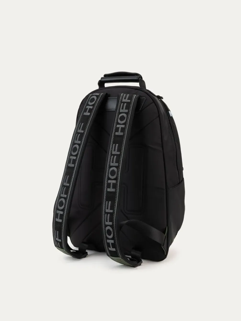HOFF Commuter Backpack Black Hot