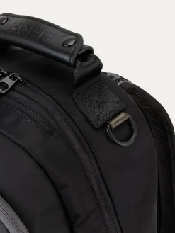 HOFF Commuter Backpack Black Hot