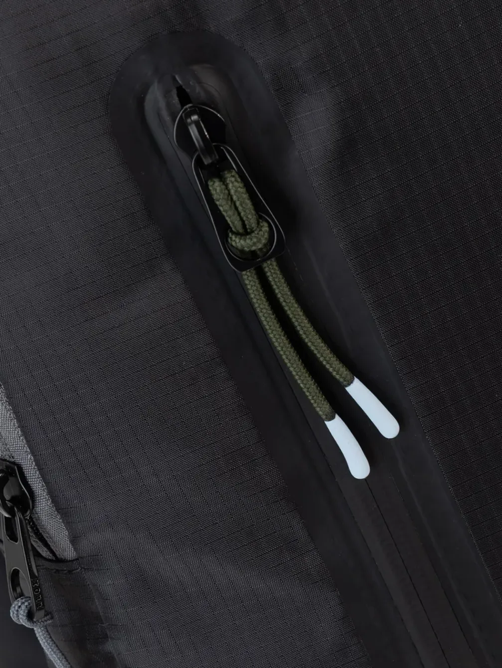 HOFF Commuter Backpack Black Hot