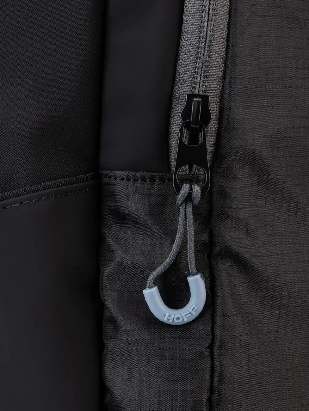 HOFF Commuter Backpack Black Hot