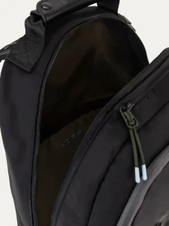 HOFF Commuter Backpack Black Hot