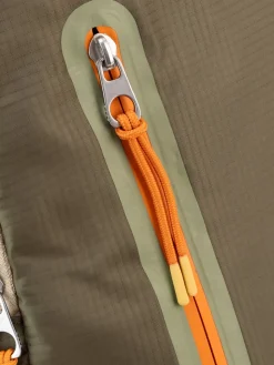 HOFF Commuter Backpack Khaki Clearance