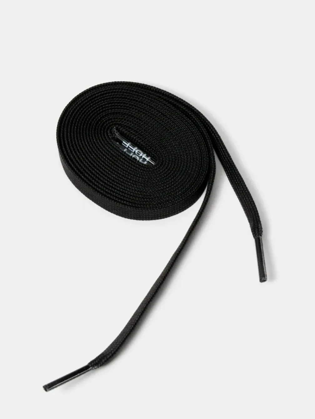 HOFF Cordones Negro Clearance