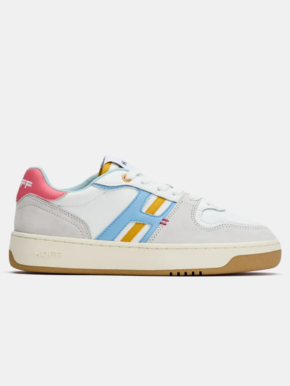 HOFF Gare Du Nord Best