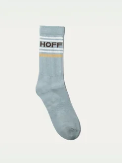 HOFF Light Blue Socks Online