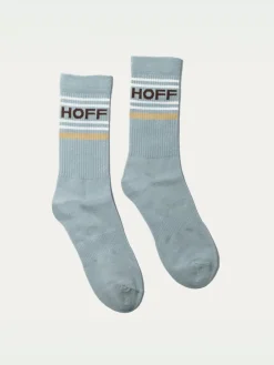 HOFF Light Blue Socks Online