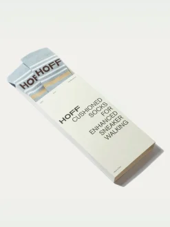HOFF Light Blue Socks Online