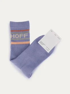 HOFF Lilac Socks New