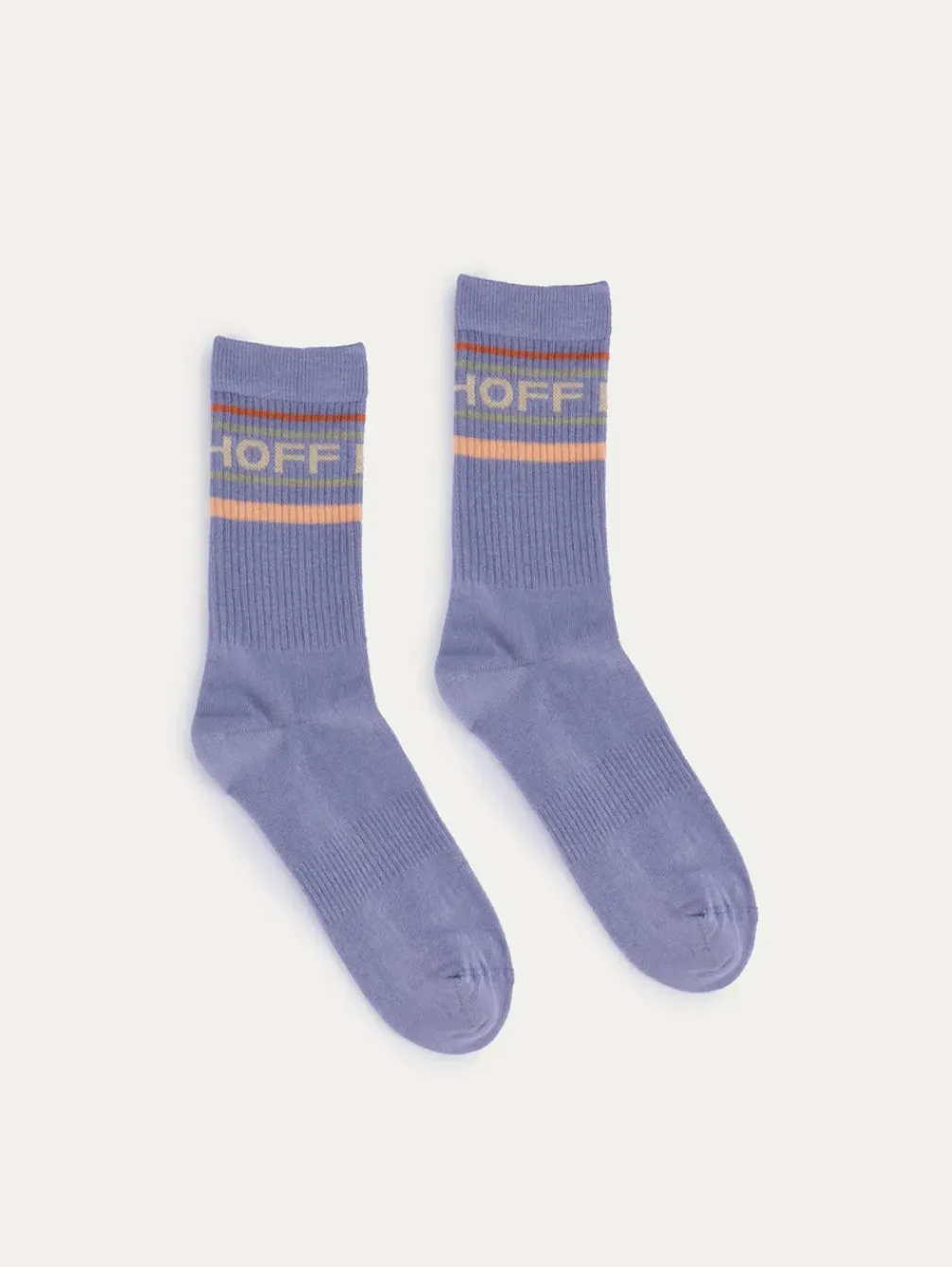 HOFF Lilac Socks New