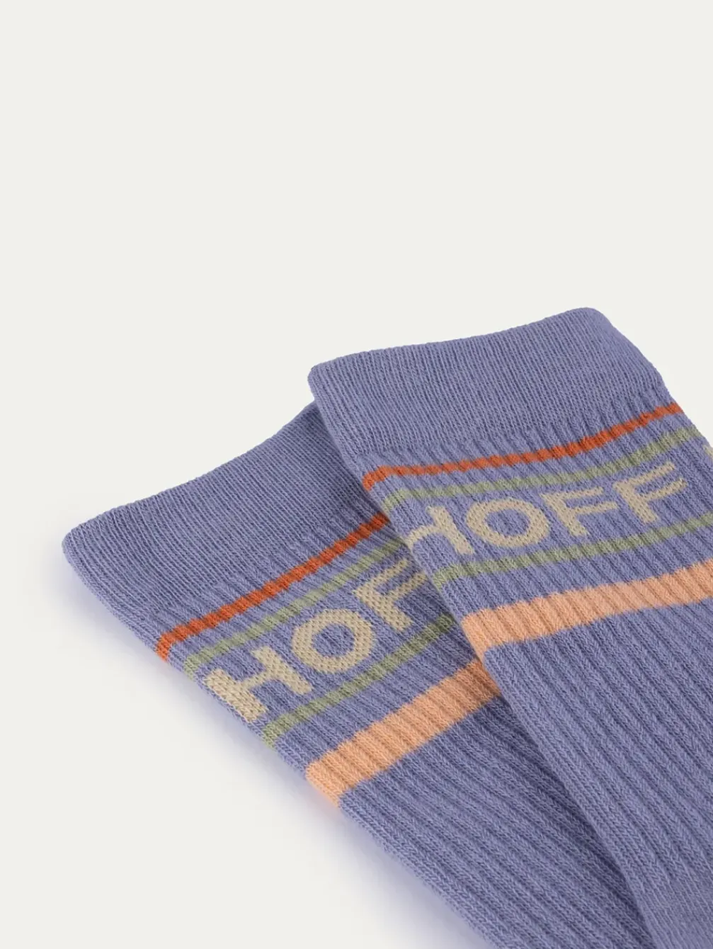 HOFF Lilac Socks New