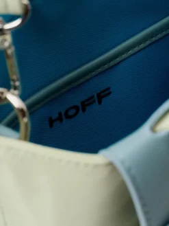 HOFF Mini Shopper Nylon Daily Green Sale