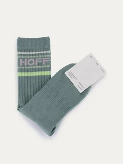 HOFF Mint Socks Clearance