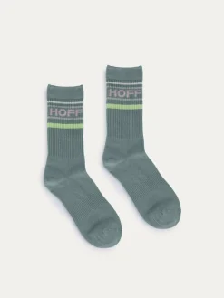 HOFF Mint Socks Clearance