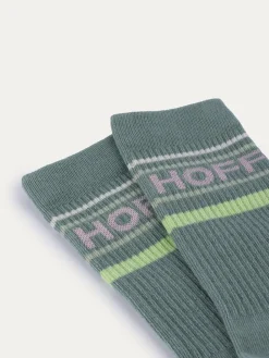 HOFF Mint Socks Clearance