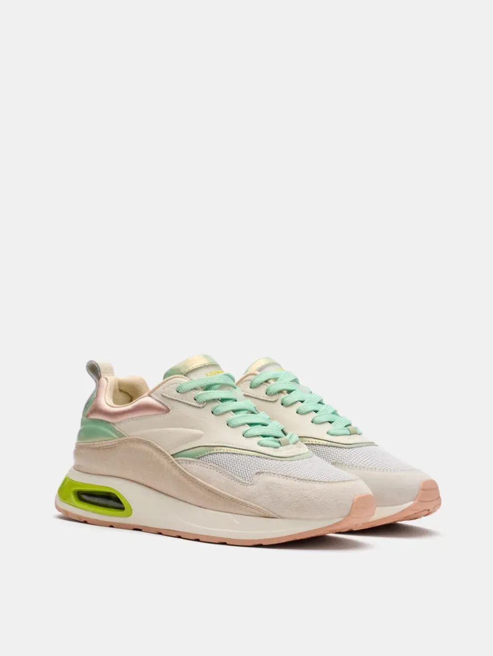 HOFF Pantheon Clearance