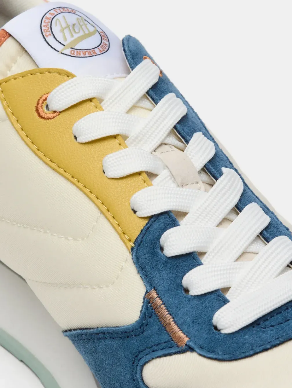 HOFF Pergamon Clearance