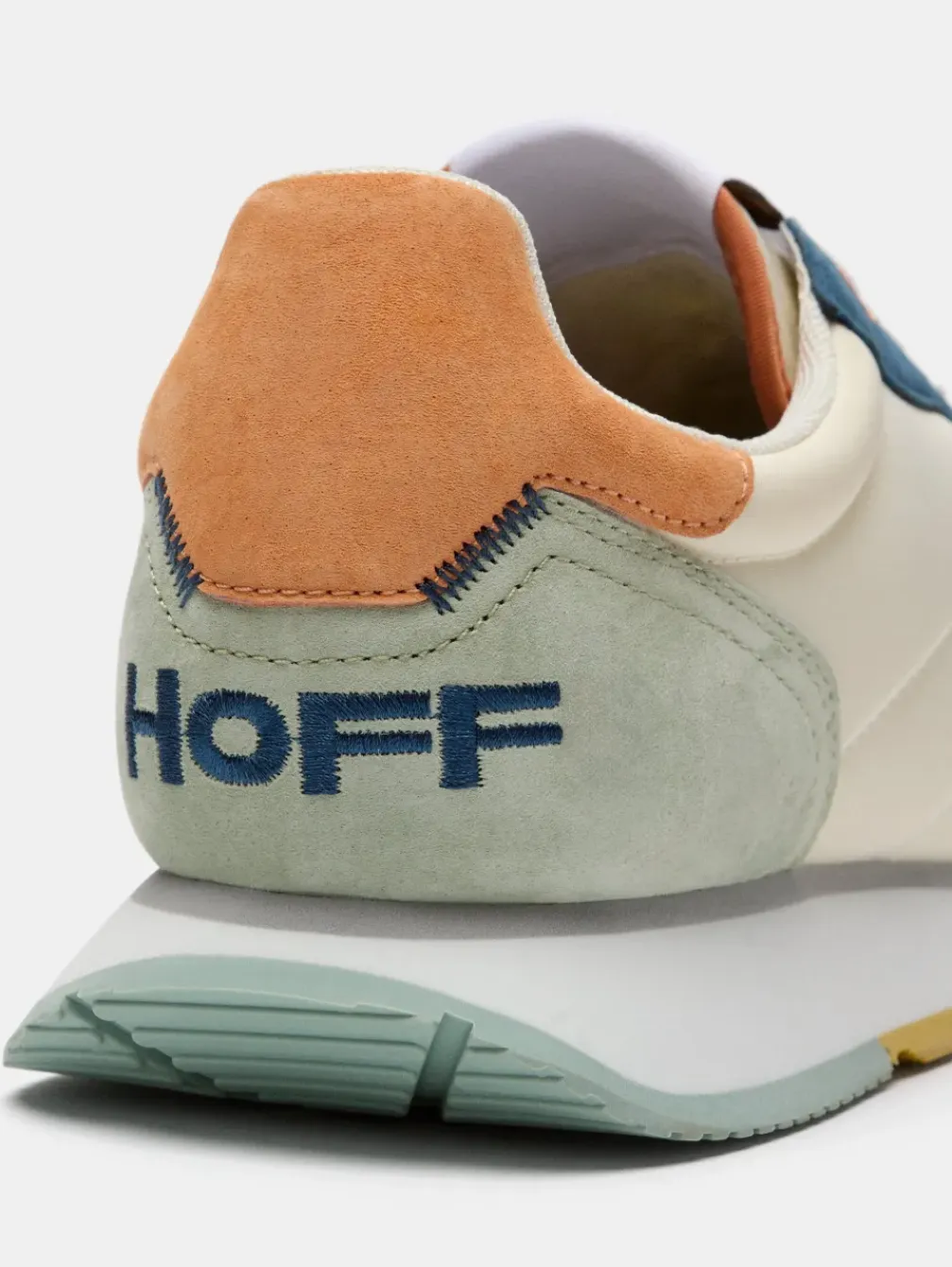 HOFF Pergamon Clearance