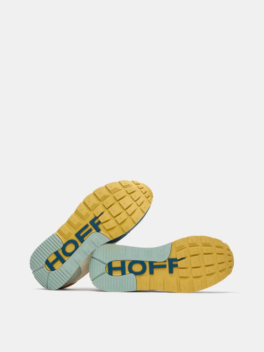 HOFF Pergamon Clearance