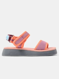 HOFF Sandal Deya Lilac Discount