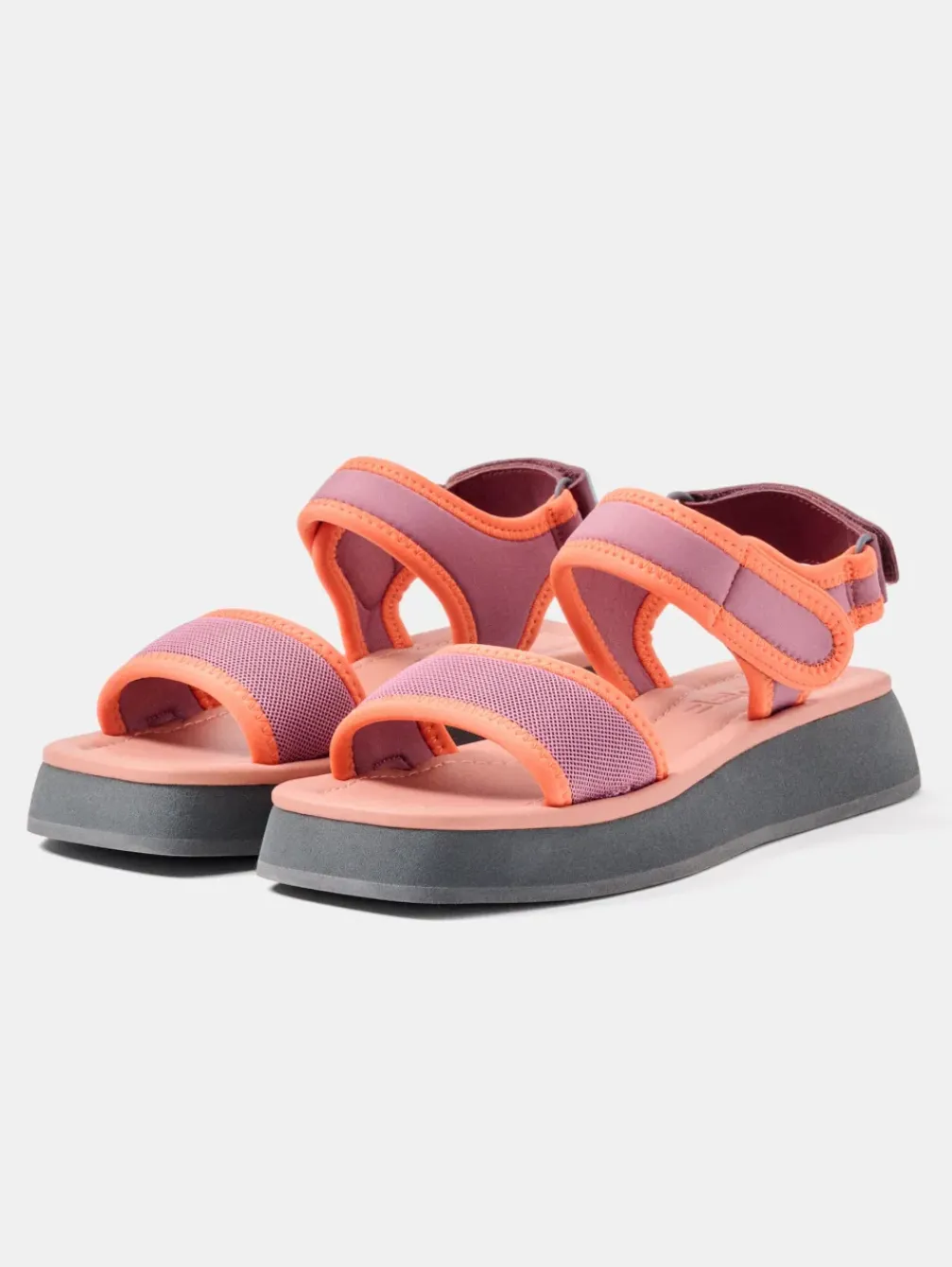 HOFF Sandal Deya Lilac Discount