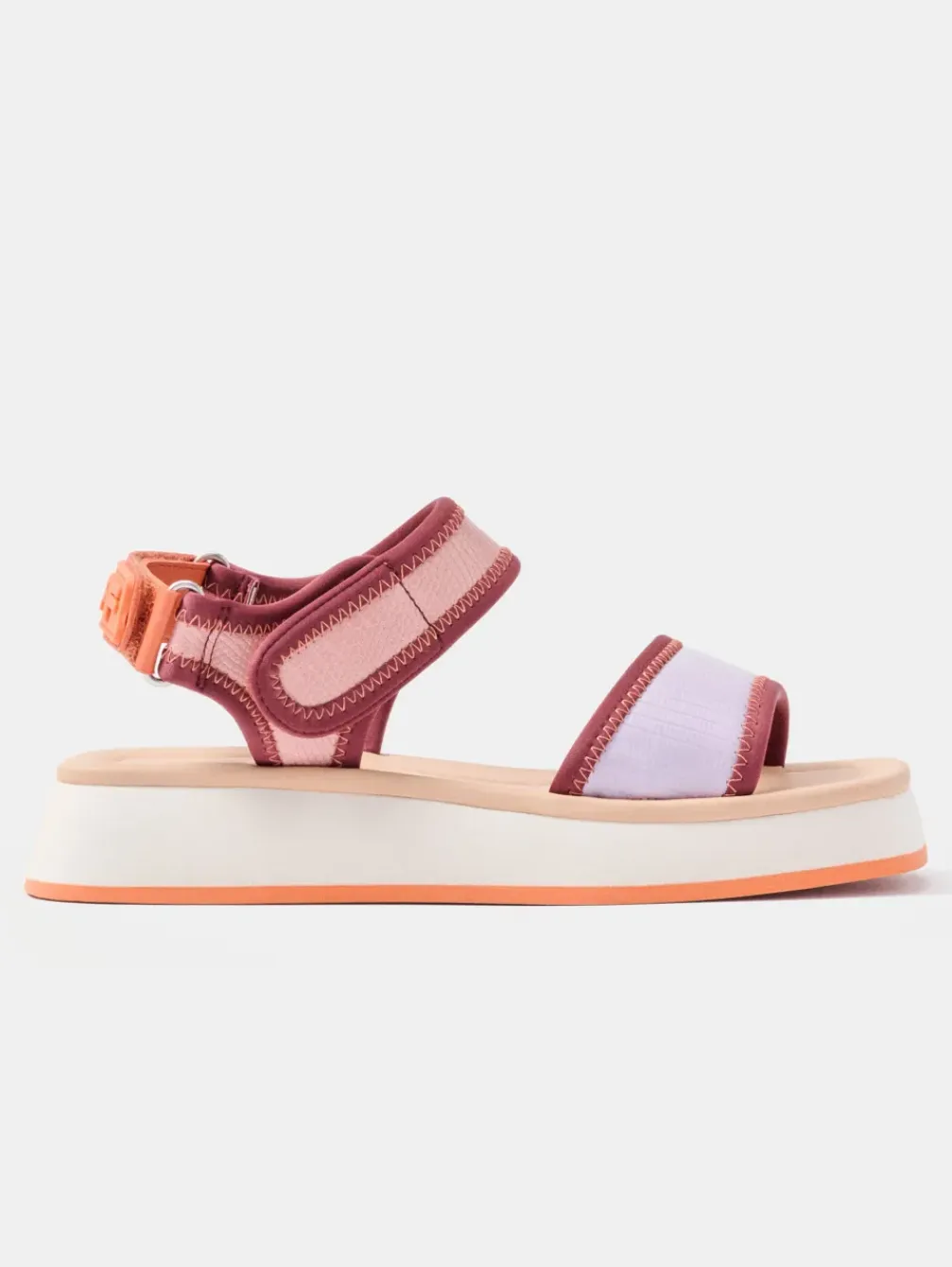 HOFF Sandal Deya Pink Sale