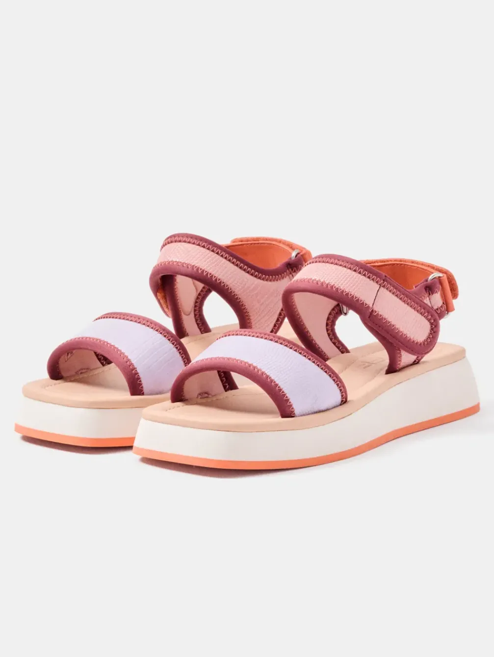 HOFF Sandal Deya Pink Sale