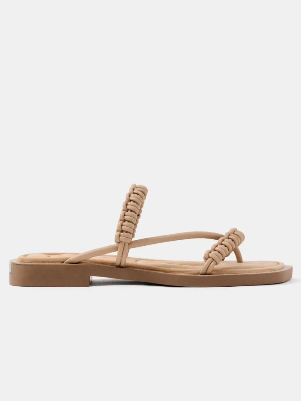 HOFF Sandal Grimaud Taupe Sale
