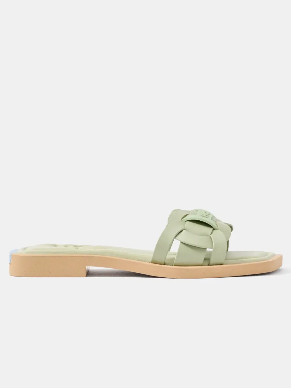 HOFF Sandal San Remo Green New