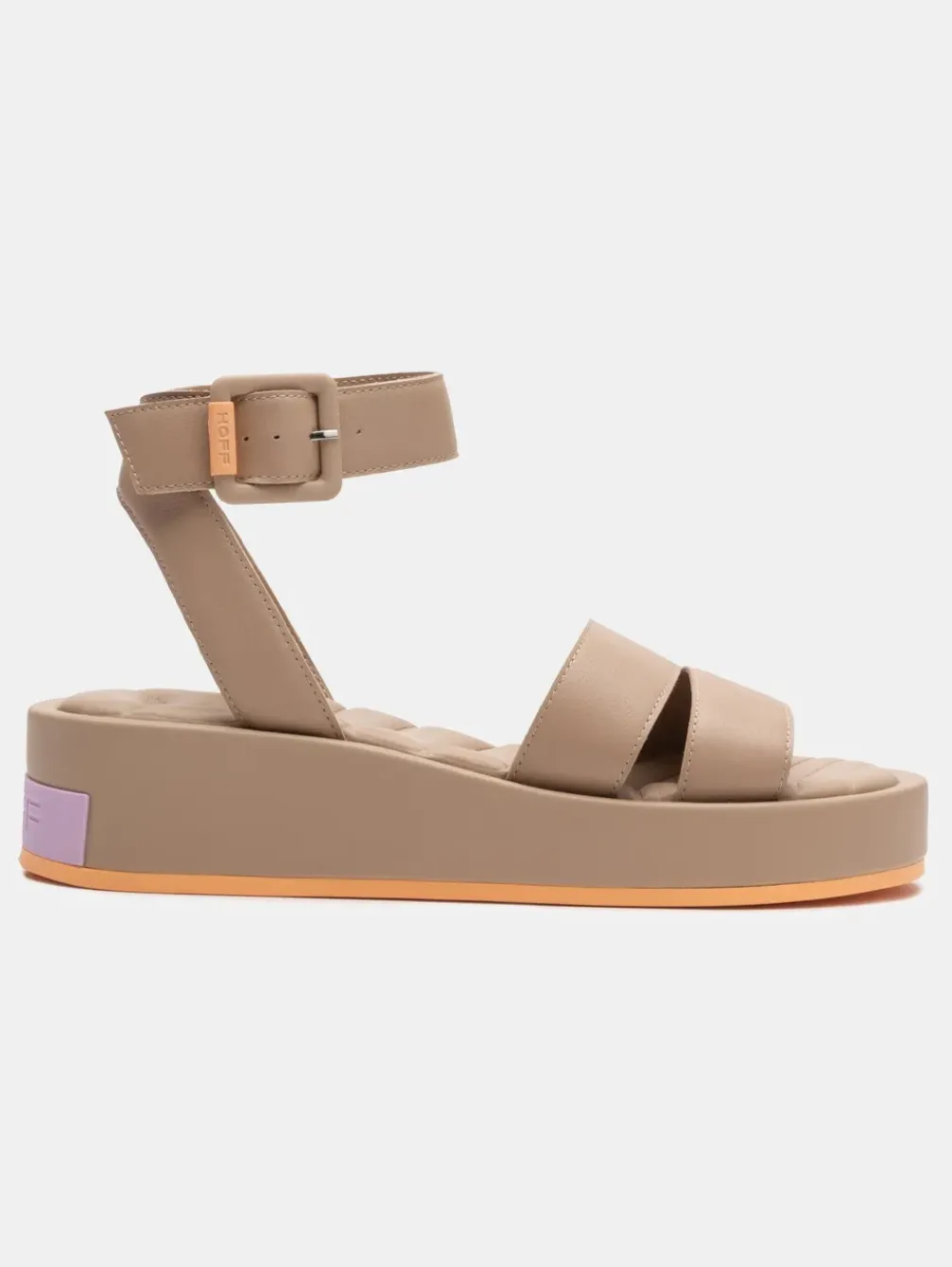 HOFF Sandal Strips Town Topo Discount