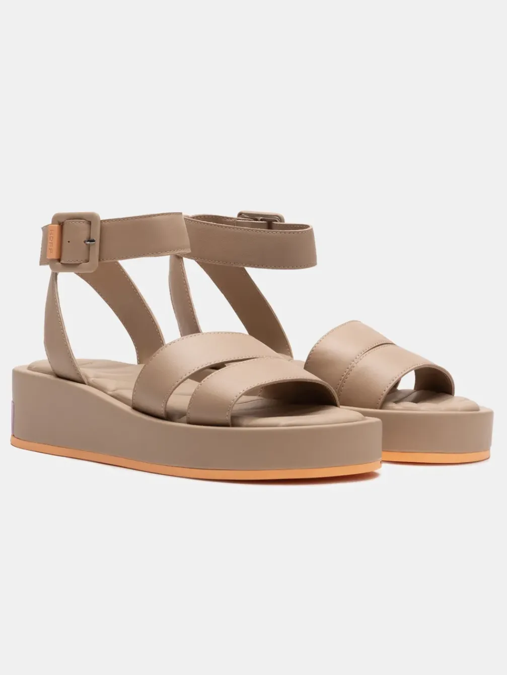 HOFF Sandal Strips Town Topo Discount