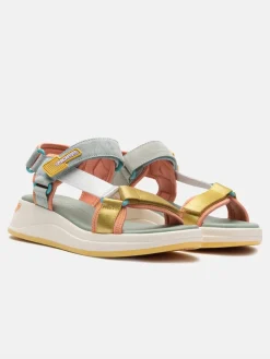HOFF Sport Sandal Makaroa Discount