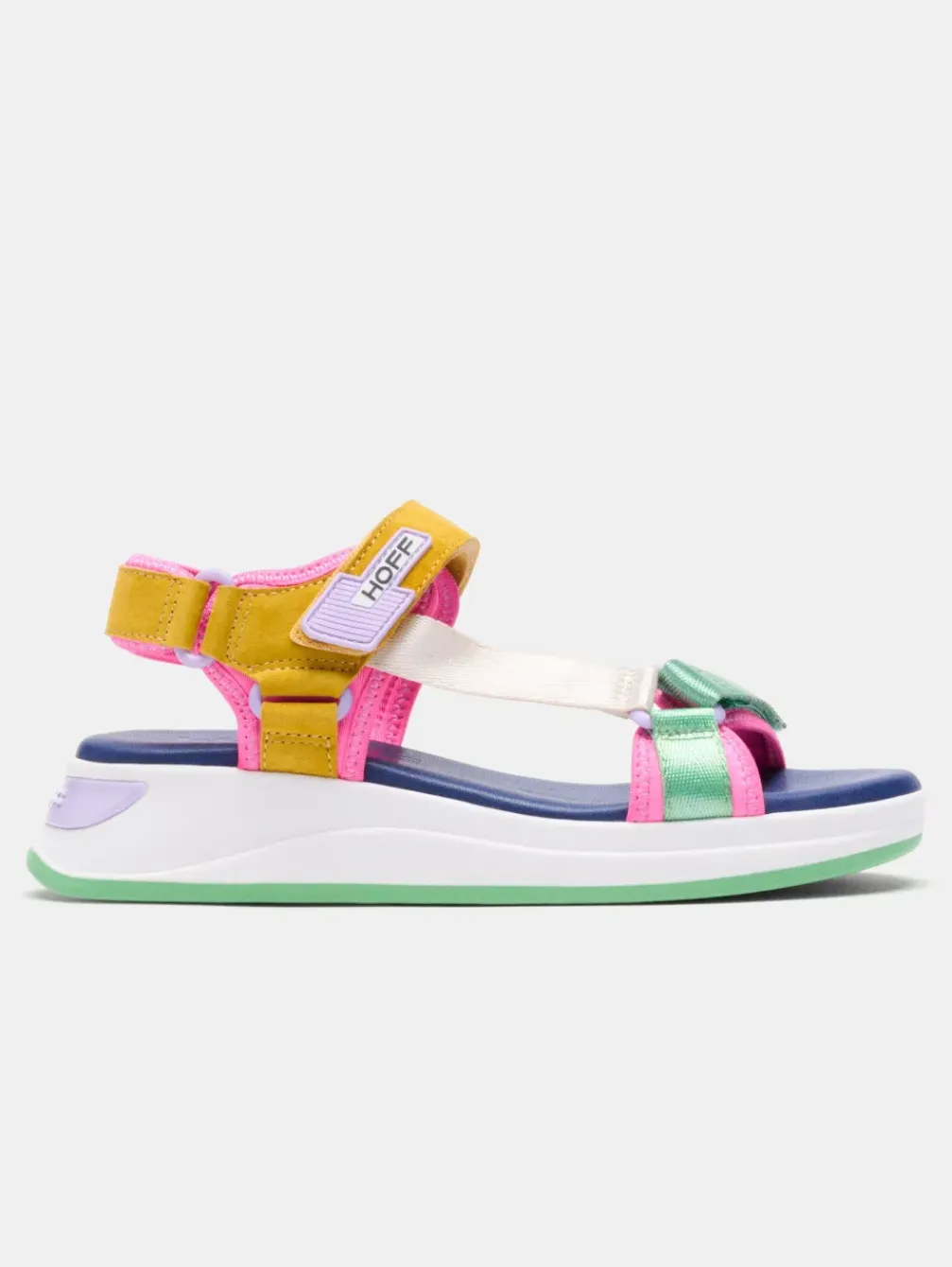 HOFF Sport Sandal Phuket Best