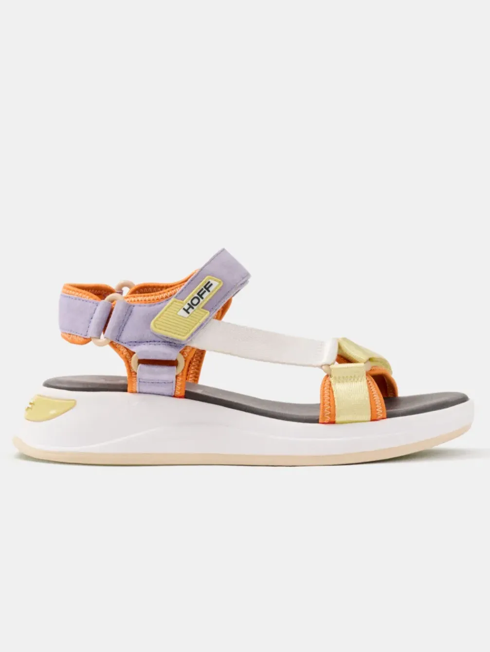 HOFF Sport Sandal Tetiaora New