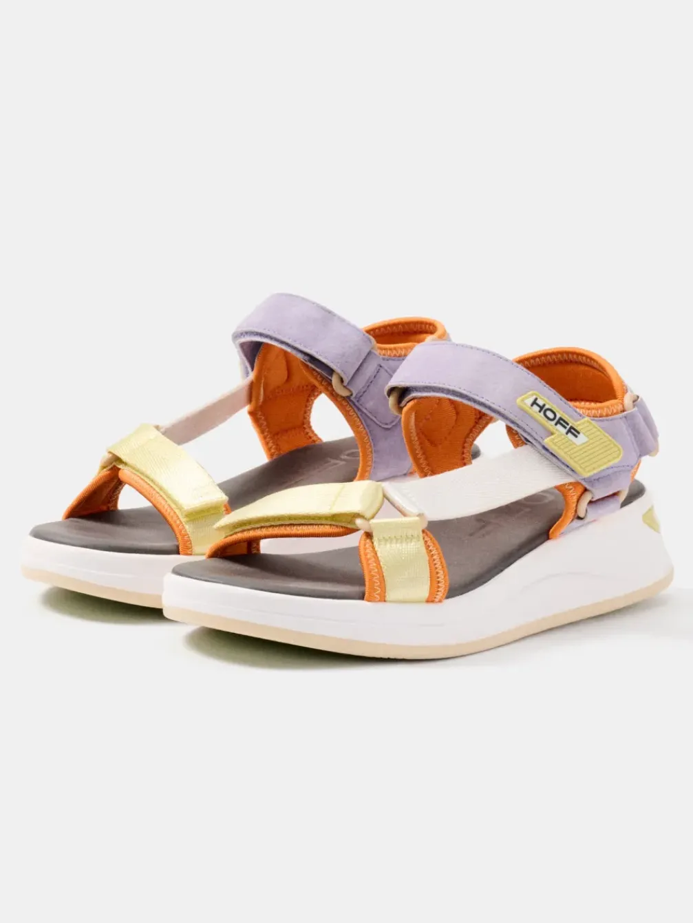 HOFF Sport Sandal Tetiaora New