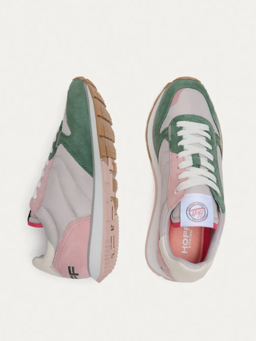 HOFF Syracuse Outlet