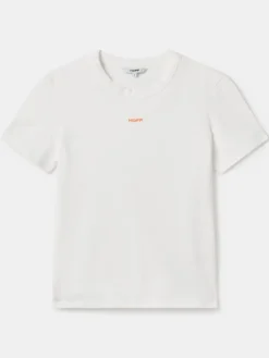 HOFF T-Shirt Cabrera White Outlet