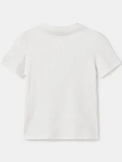 HOFF T-Shirt Cabrera White Outlet