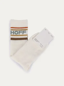 HOFF White Socks Online